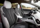 Skoda Elroq - interni