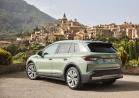 Skoda Elroq 60 immagine