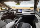 Skoda Elroq 60 interni