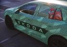 Skoda Elroq elettrica info 3