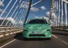 Skoda Elroq elettrica info 7