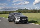 Skoda Elroq RS Matt Edition