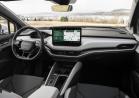 Skoda Enyaq - cruscotto