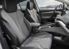Skoda Enyaq - sedili anteriori