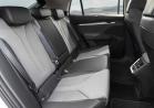 Skoda Enyaq - sedili posteriori