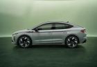 Skoda Enyaq Coupé RS - laterale