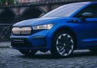 SKODA ENYAQ iV Sportline 2