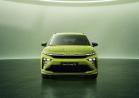 Skoda Enyaq RS - frontale