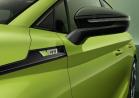 Skoda Enyaq RS - particolare specchietto