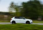 Skoda Fabia 130 profilo