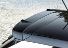 Skoda Fabia 130 spoiler