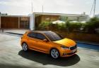 SKODA FABIA in Italia 4