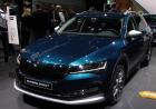 Skoda, anche le speciali Monte Carlo a Francoforte 2019 20