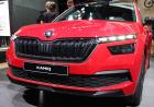 Skoda, anche le speciali Monte Carlo a Francoforte 2019 21