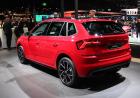 Skoda, anche le speciali Monte Carlo a Francoforte 2019 22