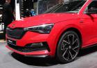 Skoda, anche le speciali Monte Carlo a Francoforte 2019 99