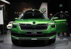 Skoda, anche le speciali Monte Carlo a Francoforte 2019 33