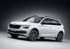 Skoda Kamiq Monte Carlo, in arrivo ad aprile 03