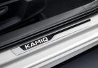 Skoda Kamiq Monte Carlo, in arrivo ad aprile 04