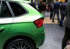 Skoda Kamiq, presentata a Ginevra la Suv compatta 03