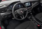 Skoda Kamiq 1.0 TSI 115 CV DSG interni