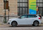 Skoda Kamiq TSI 115cv DSG profilo