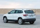 Skoda Karok 2.0 TDI 4x4 DSG 3