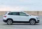 Skoda Karok 2.0 TDI 4x4 DSG 4