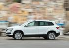 Skoda Karok 2.0 TDI 4x4 DSG