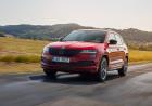 Skoda, Karoq Scout e Sportline anche in Italia 01