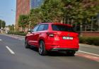Skoda, Karoq Scout e Sportline anche in Italia 02