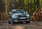 Skoda, Karoq Scout e Sportline anche in Italia 04