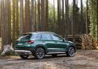 Skoda, Karoq Scout e Sportline anche in Italia 05