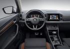 Skoda, Karoq Scout e Sportline anche in Italia 06