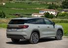 Skoda Kodiaq 2025 ibrida plug-in immagine