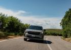 Skoda Kodiaq 2025 ibrida plug-in test drive