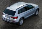 Skoda, la Kodiaq diventa '7 Tech' 01