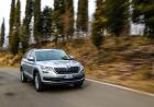 Skoda, la Kodiaq diventa '7 Tech' 02