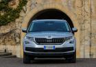 Skoda, la Kodiaq diventa '7 Tech' 03