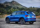 Skoda Kodiaq RS immagine