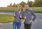 Skoda Kodiaq RS: Suv da record al Nurburgring 10