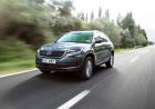 Skoda Kodiaq 2.0 TDI