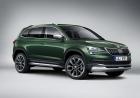 Skoda, le novità del Salone di Parigi 02