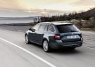 Skoda octavia compie 25 anni 5