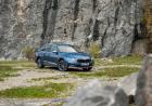 Skoda Octavia, la gamma completa con RS e Scout 03