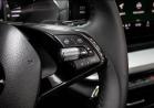 Skoda Octavia Wagon 2020 comandi al volante