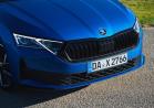Skoda Octavia Wagon 4x4 muso