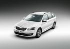 Skoda Octavia Wagon GreenLine