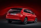 Skoda, via agli ordini di Scala Sport Monte Carlo e Kamiq G-TEC 02