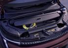 Skoda Peaq - batterie
